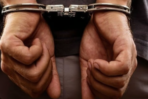 Arrest