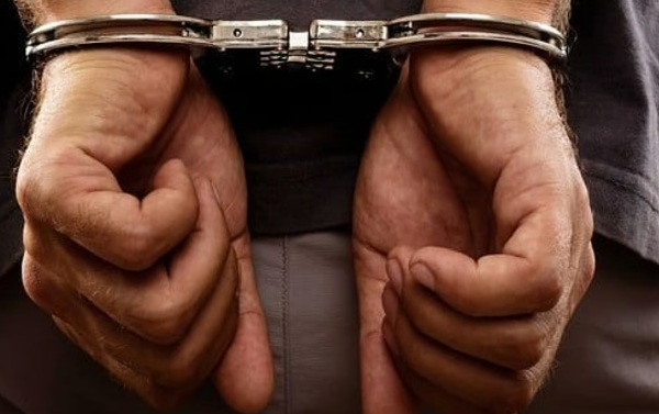 Arrest