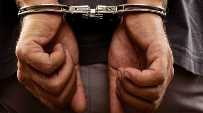 Arrest