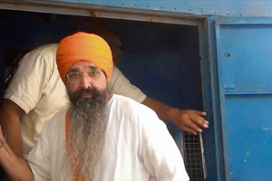 Balwant Rajoana