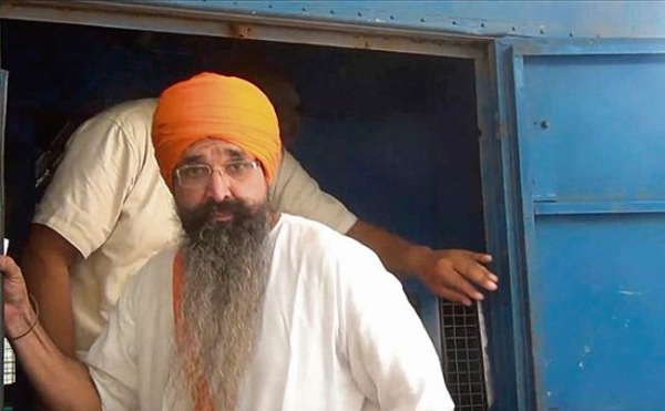 Balwant Rajoana