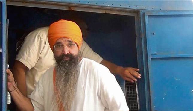 Balwant Rajoana