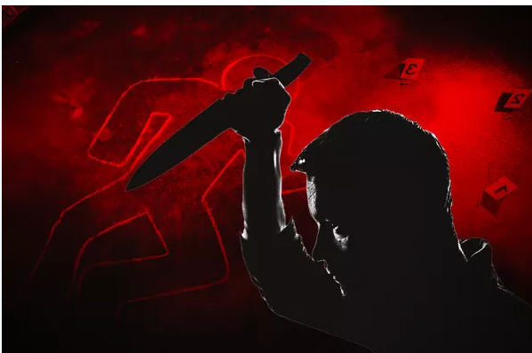 Bangladesh Murder