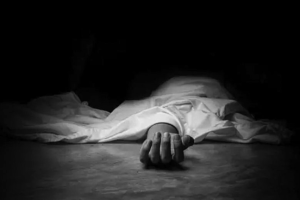 Beaten Death