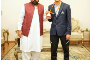 Bhagwant Sports