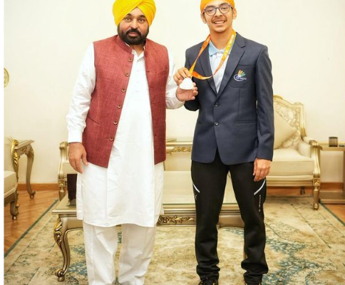 Bhagwant Sports