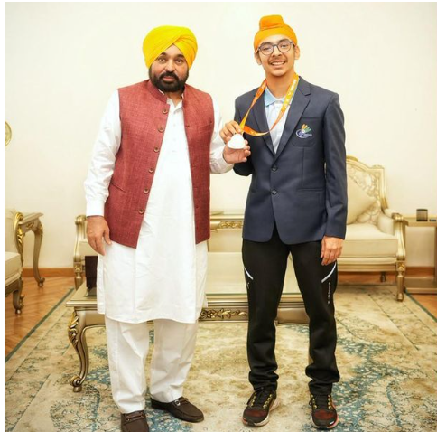 Bhagwant Sports