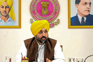Bhagwant Mann