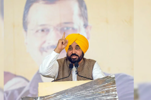 Bhagwant Mann
