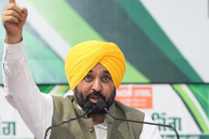 Chief Minister