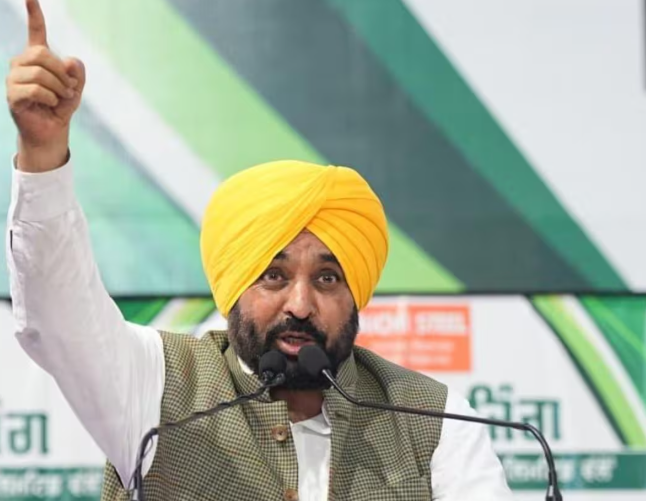 Chief Minister