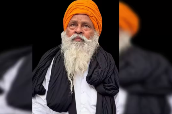 Bheem Singh
