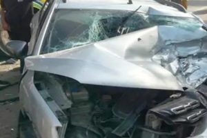 Bhiwani Accident