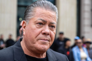 Brian Tamaki