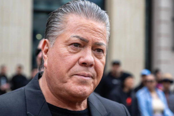 Brian Tamaki