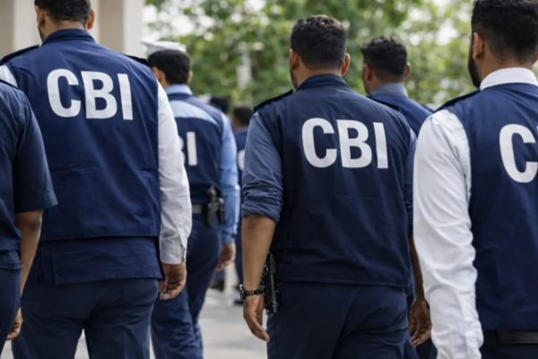 CBI Court