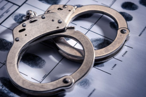 CBI Arrest