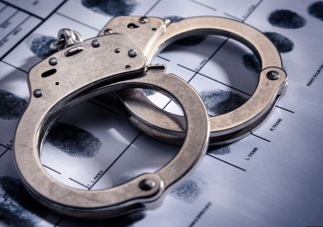 CBI Arrest