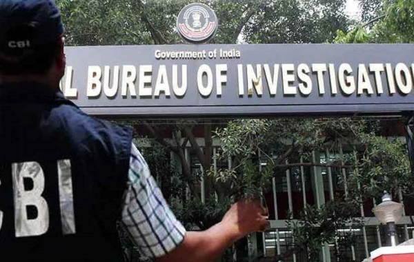 cbi-arrest