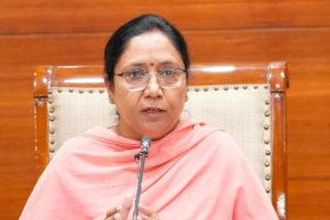 Baljit Kaur