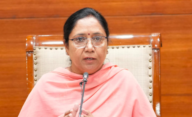 Baljit Kaur