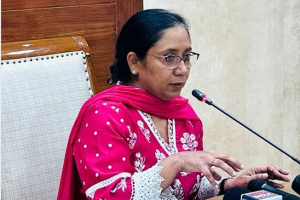 Dr. Baljit Kaur