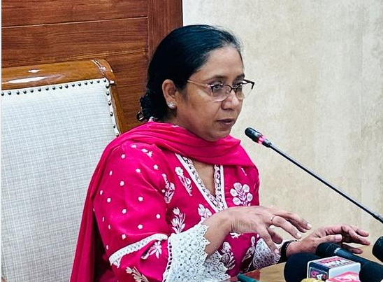 Dr. Baljit Kaur