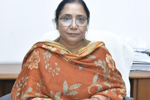 Cabinet Minister
