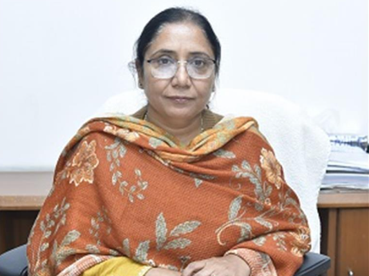 Cabinet Minister
