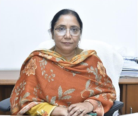 Cabinet Minister