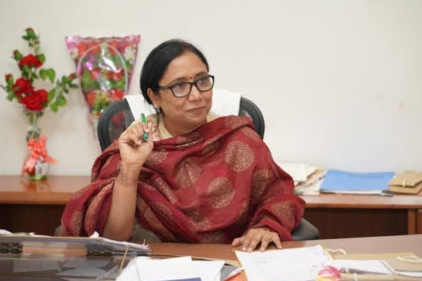 Cabinet Minister