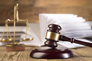 Court sentences