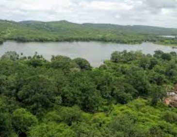 Chandigarh Lakes