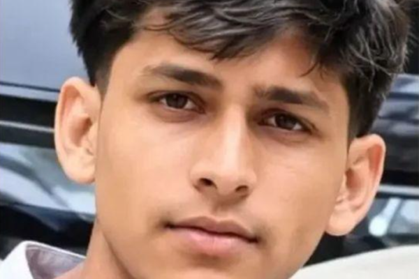 Chandigarh Murder