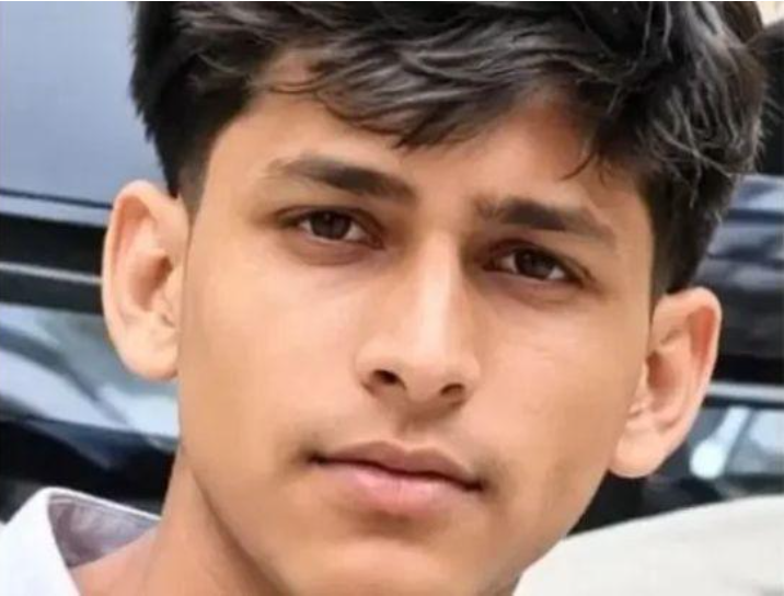 Chandigarh Murder