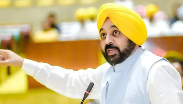 Chief Minister