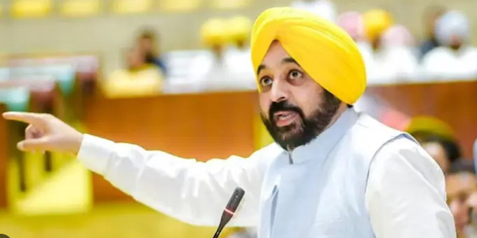 Chief Minister