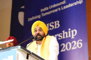 Chief Minister