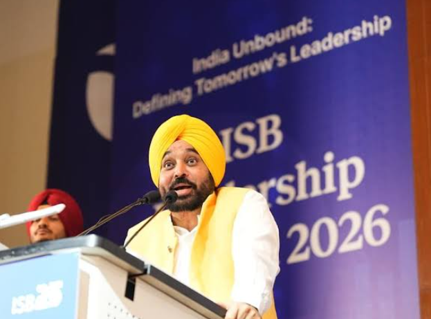 Chief Minister