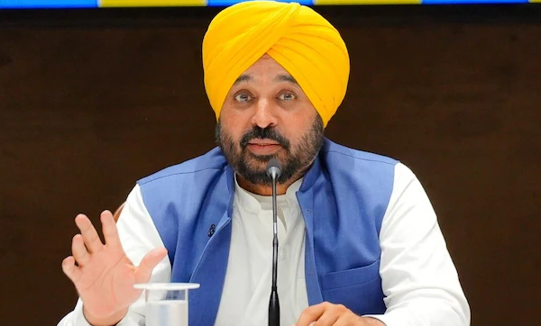 Chief Minister