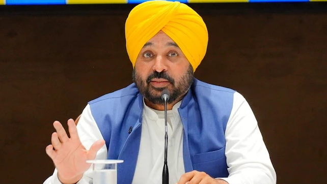 Chief Minister