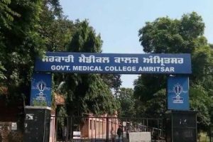 Amritsar College