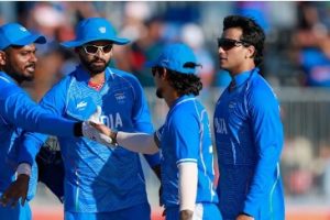 Cricket Team