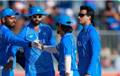 Cricket Team