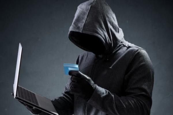 Cyber Arrest