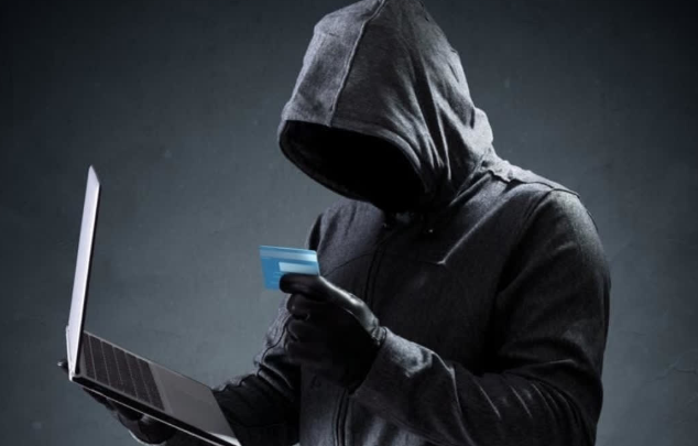 Cyber Arrest