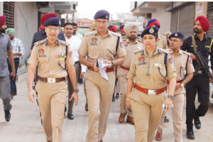 DGP