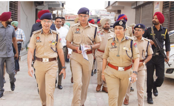 DGP