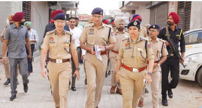 DGP
