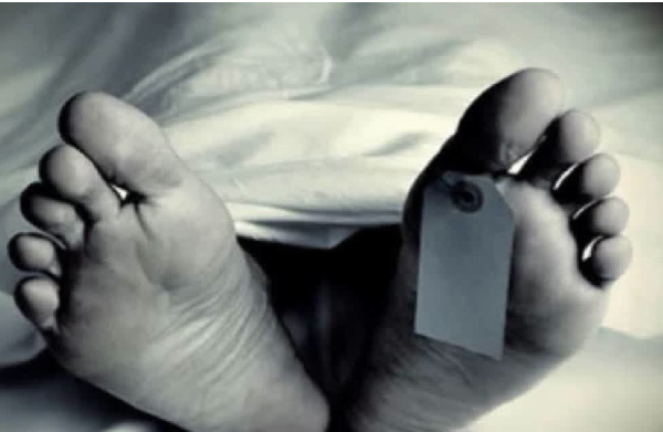 Dead Body